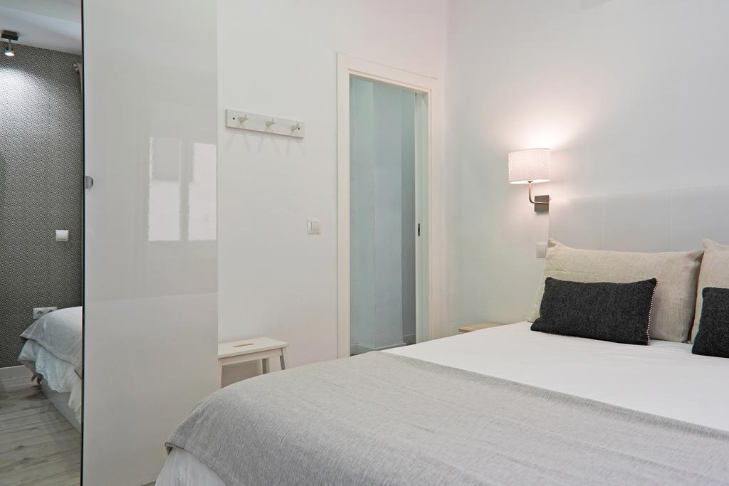 Apartamento Luxury Picasso By Nagoa Homes Málaga