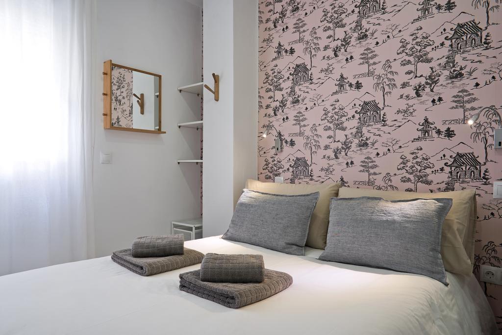 Luxury Picasso By Nagoa Homes * Málaga