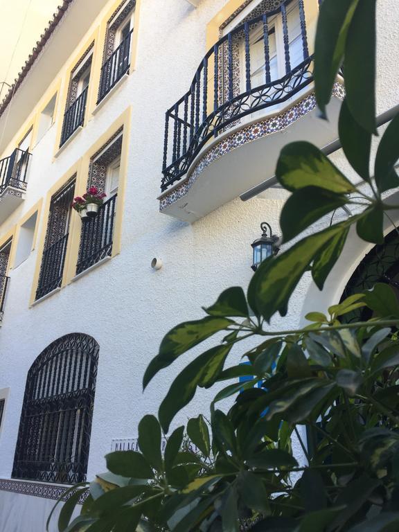 Centro (adults Only) Vandrerhjem Málaga