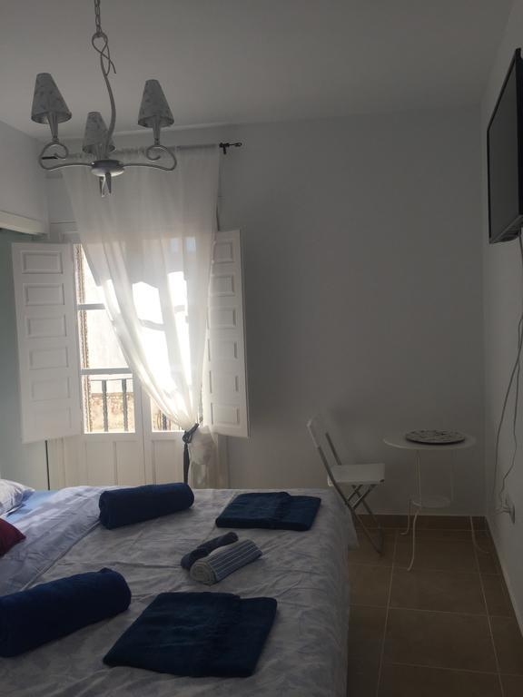 Centro Albergue
