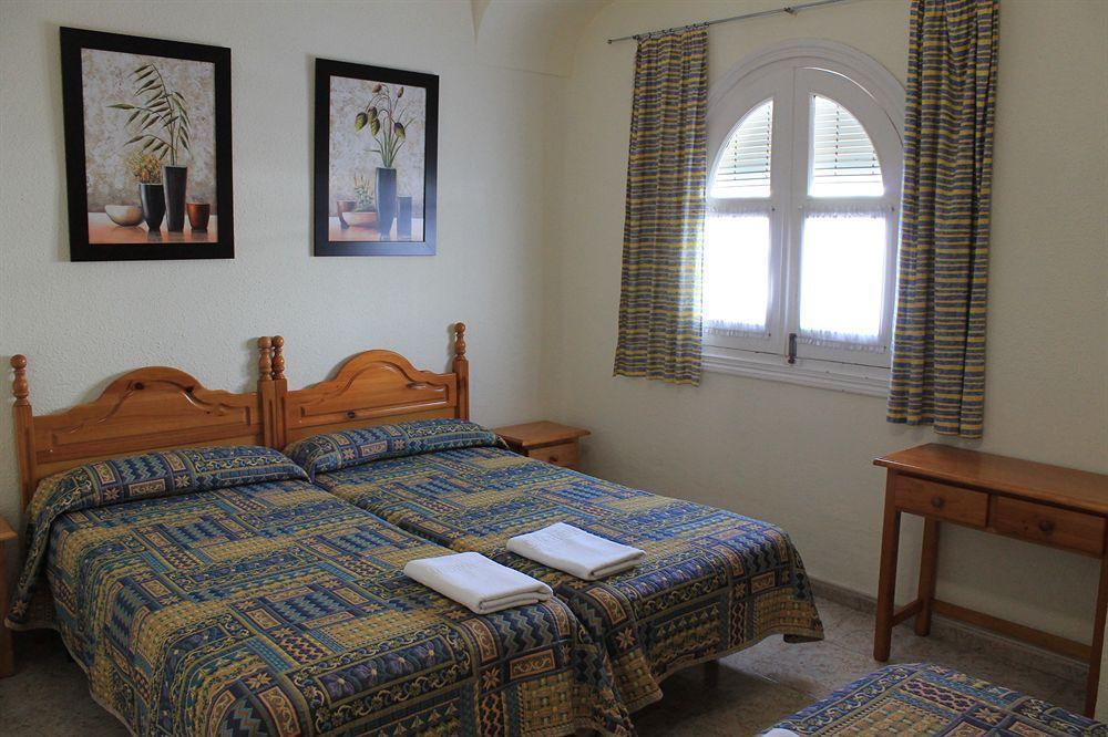 Juanita Casa de hóspedes Málaga