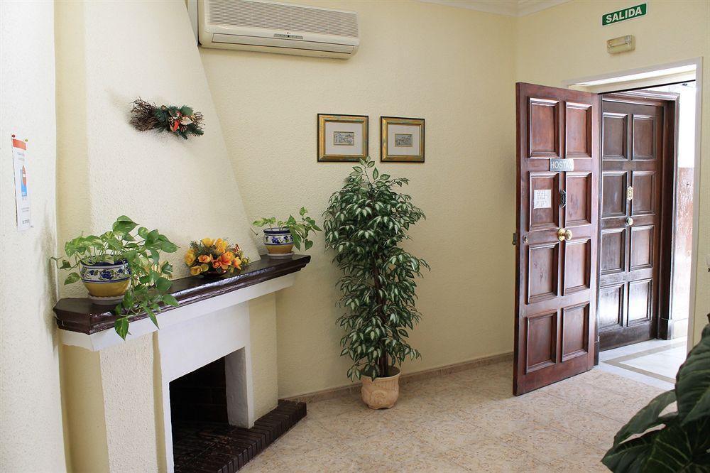 Casa de hóspedes Juanita *