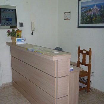 Casa de hóspedes Juanita