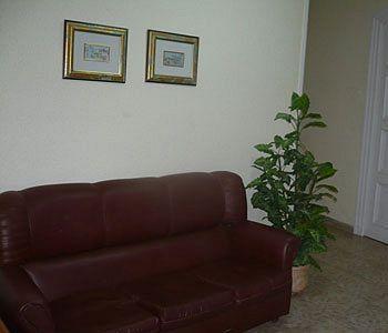 Casa de hóspedes Juanita *