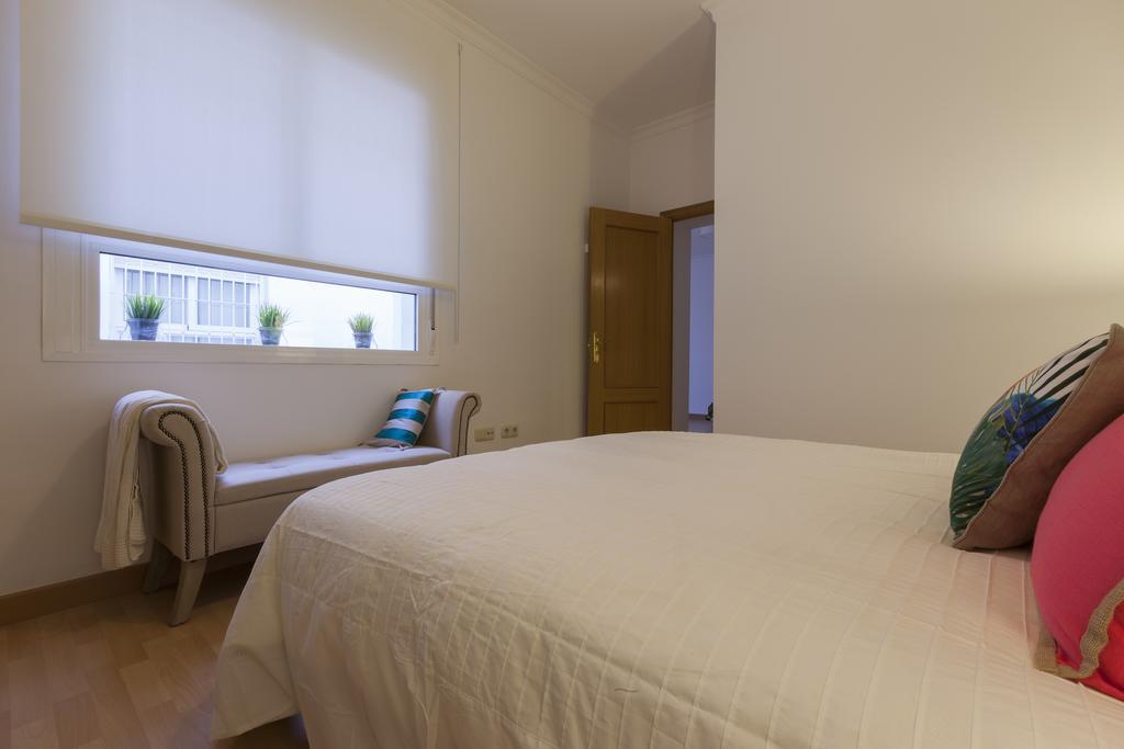 Urbanchic Carreteria Apartamento