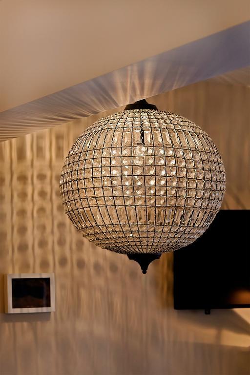Lägenhet Luxury Cabaret