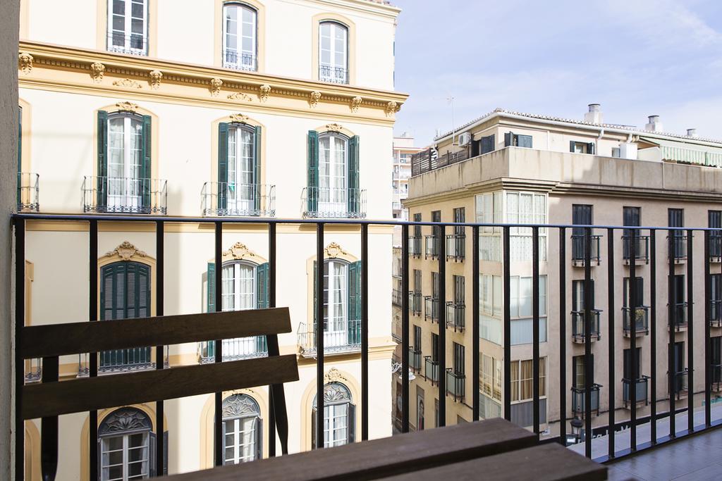 Apartamento Hello Flat Victoria Málaga