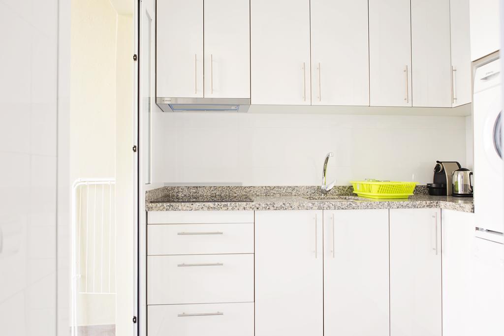 Apartamento Hello Flat Victoria Málaga