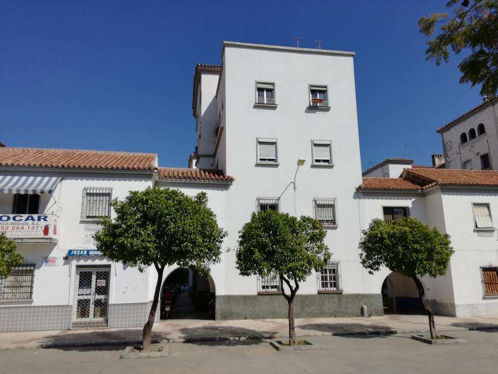 Appartement Segalerva Centro