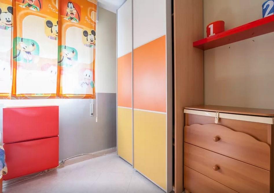 Valentina Apartamento Málaga