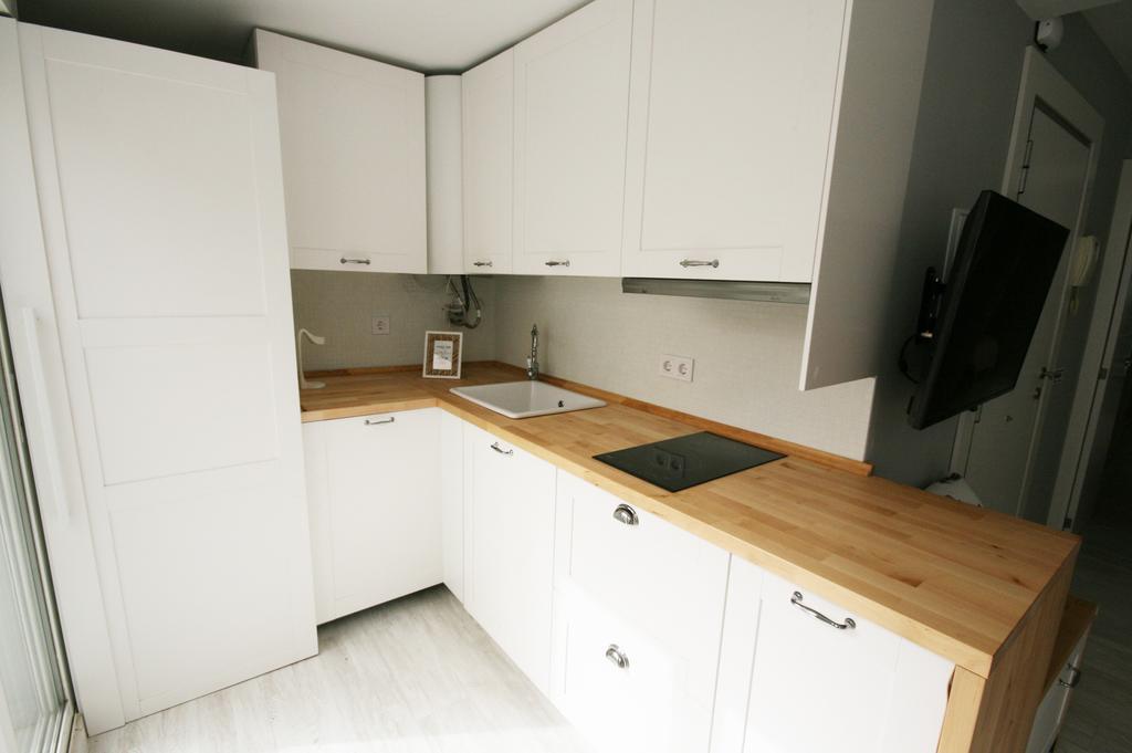 Aticos Soho Apartamento