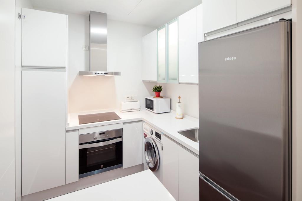 Inmalaga Felix Saenz Appartement