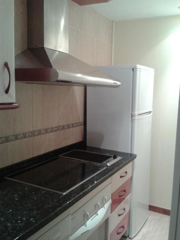 Appartement Vialia Sol Y Playa Málaga