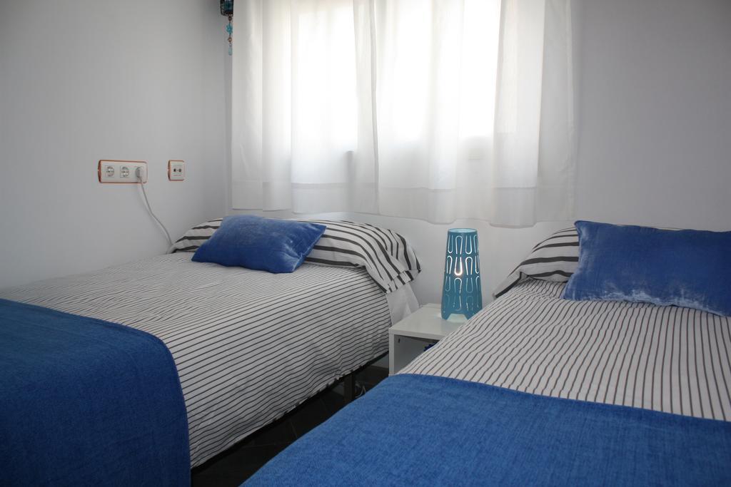 Apartamento Gorbea