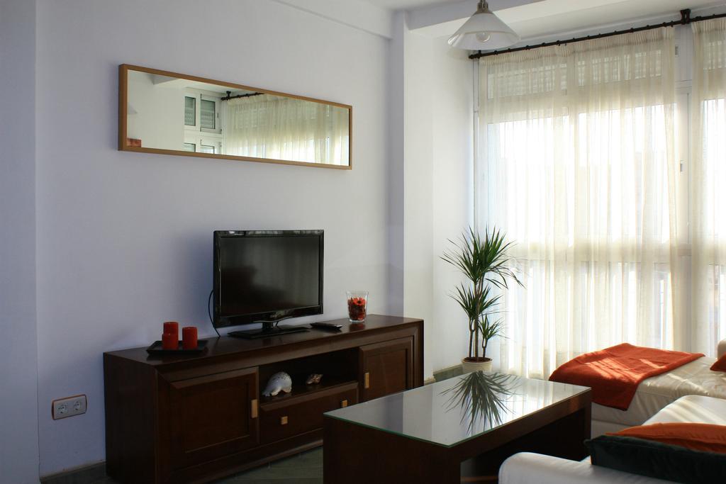 Apartamento Gorbea Málaga