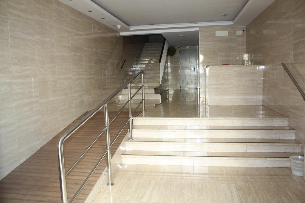Apartamento Gorbea