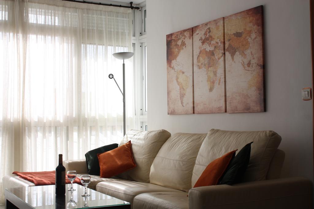 Apartamento Apartamento Gorbea