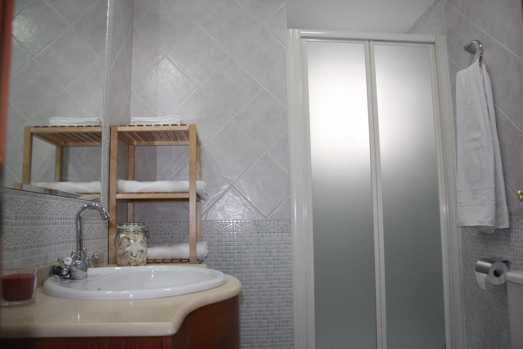 Apartamento Apartamento Gorbea *