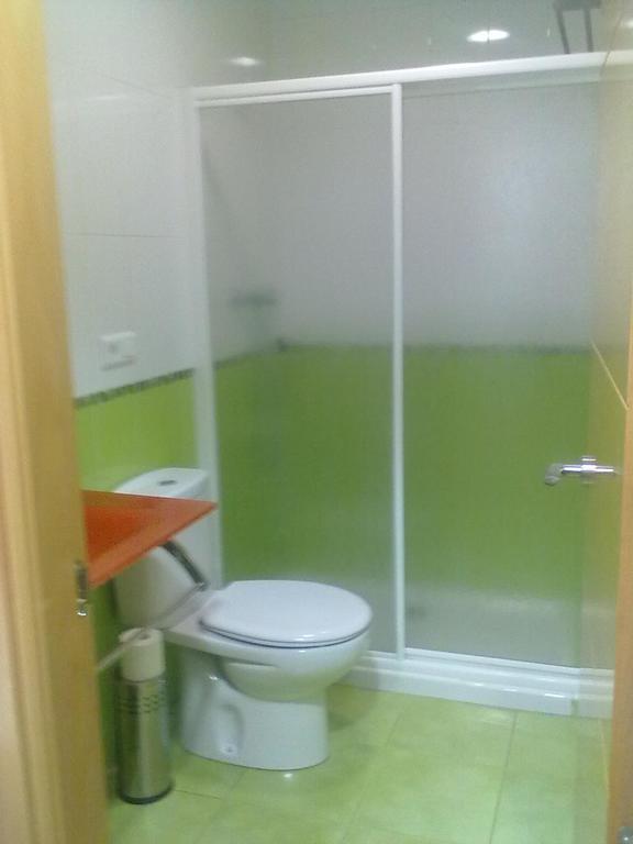 Apartamento Huelin Playa