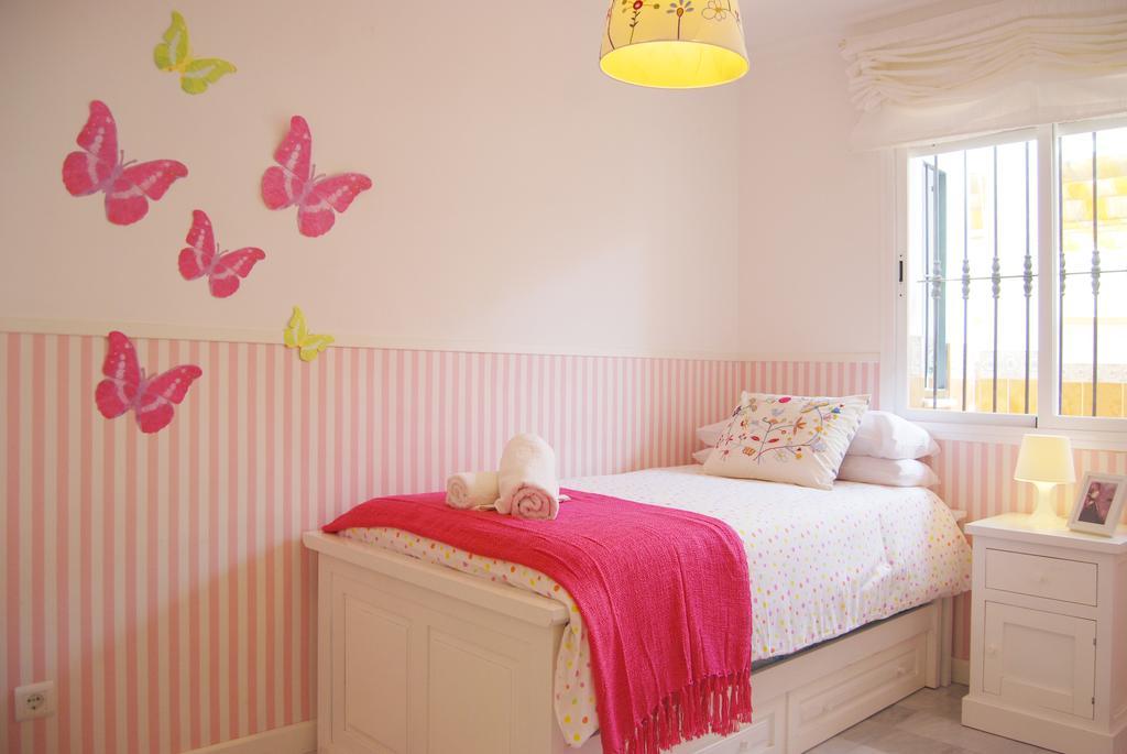 Appartement Malagadevacaciones-el Montecillo