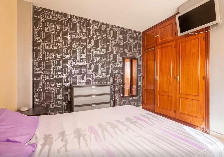 Apartamento Valentina Málaga