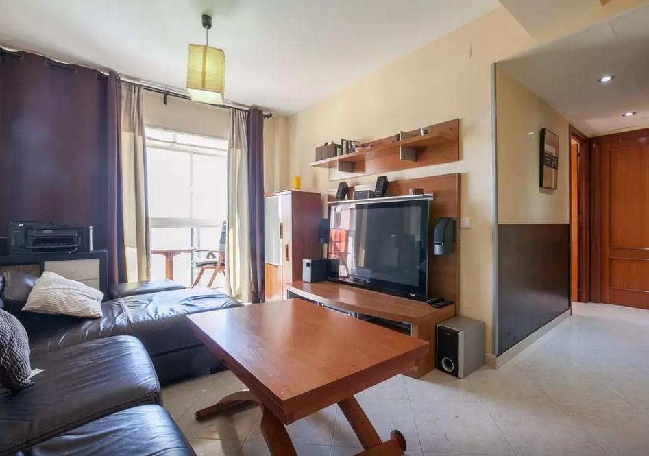 Apartamento Valentina