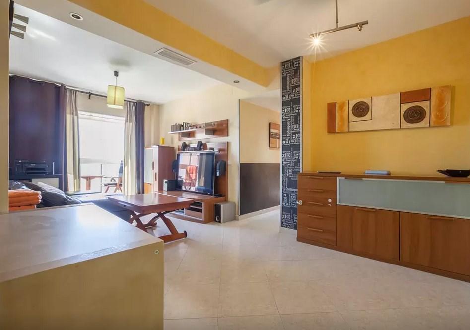 Apartamento Valentina *