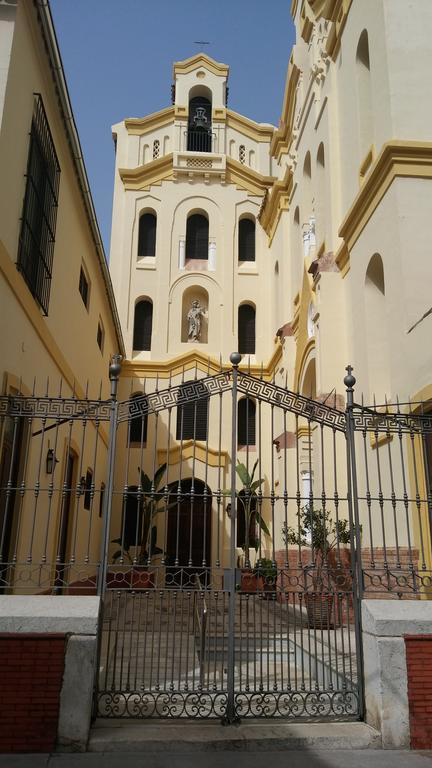 Don Rodrigo City Centre Apartamento *