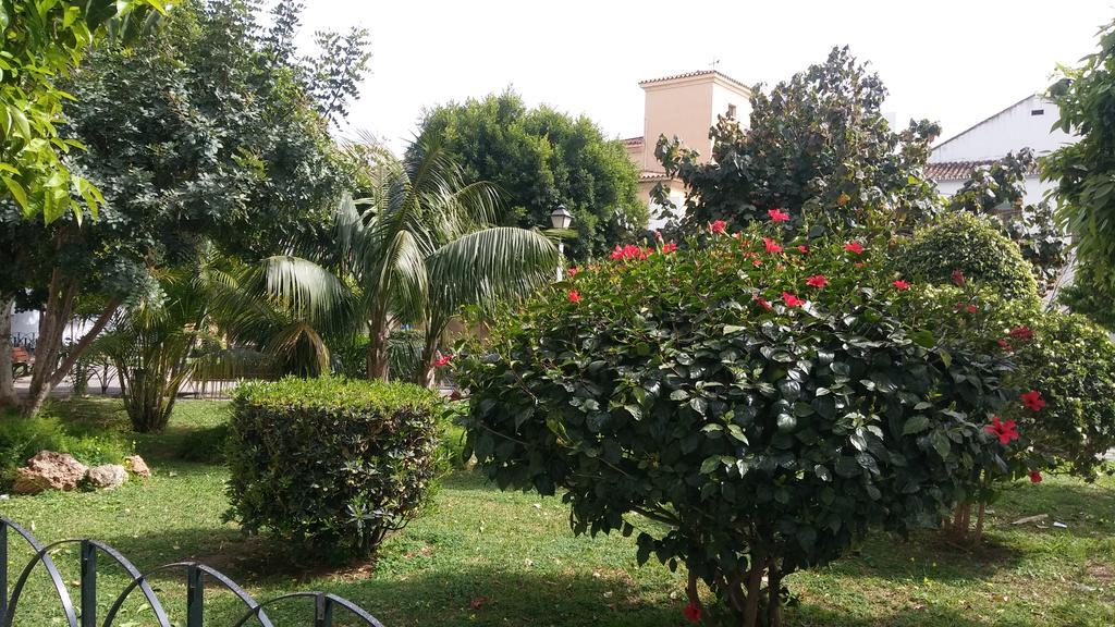 Don Rodrigo City Centre Apartamento *
