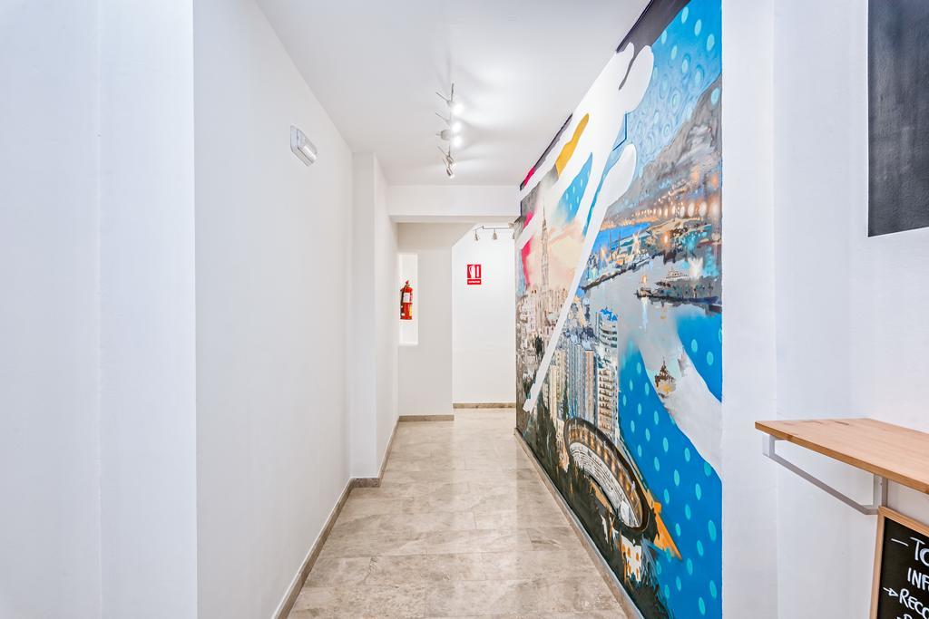 Appartement Feelathome Merced *
