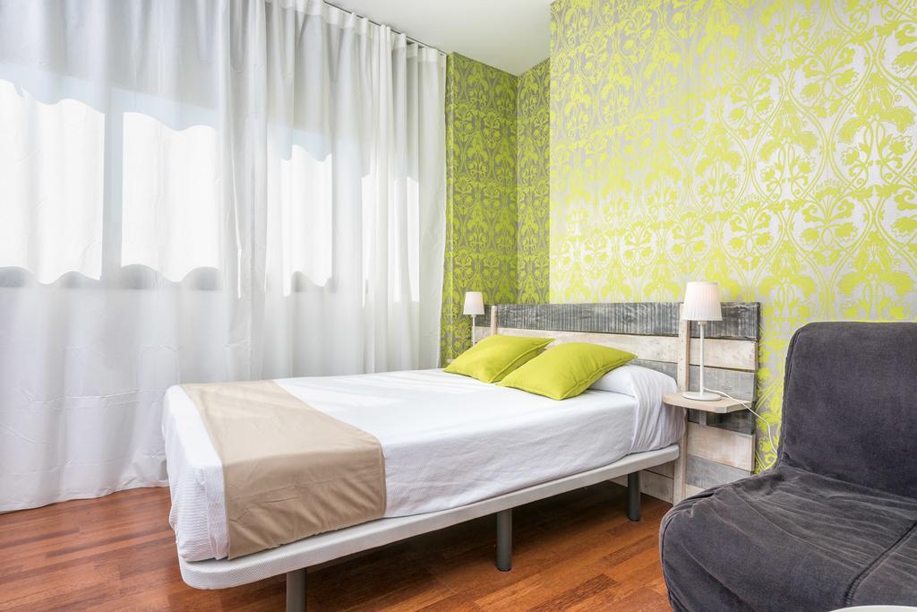 Appartement Feelathome Merced Málaga