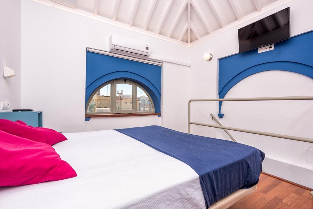 Appartement Feelathome Merced