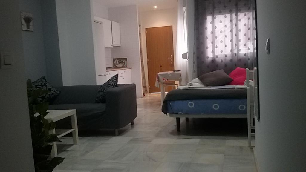 Lejlighed Calle Eduardo Ocon *