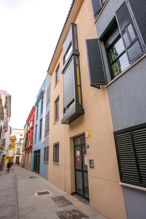 Apartamento Espacioso Jinetes *