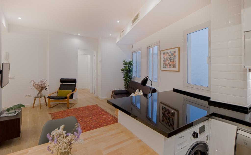 Iloftmalaga Center Apartment