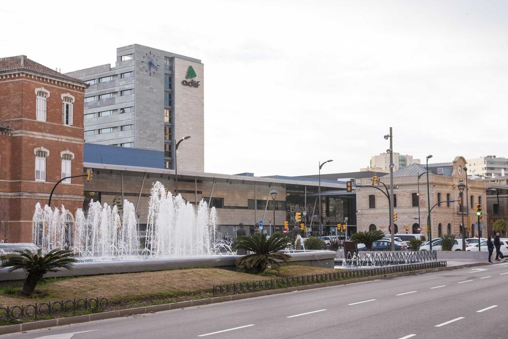 Apartamento Center Flat Holidays Salitre