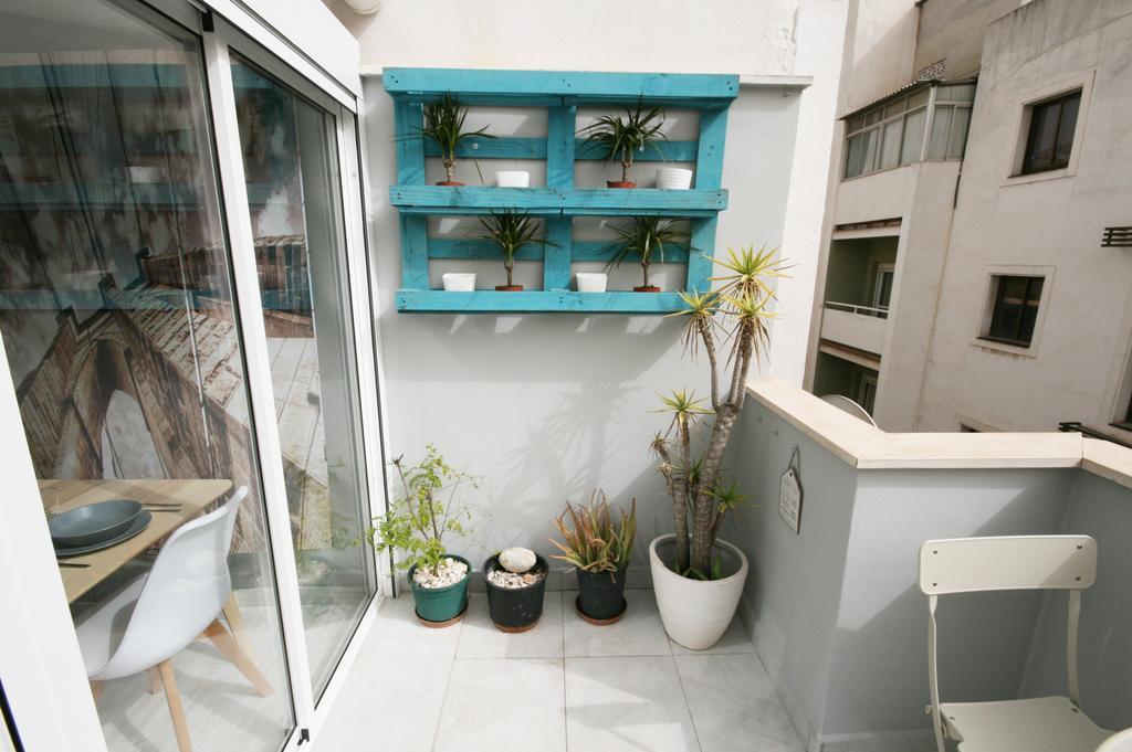 Apartamento Aticos Soho