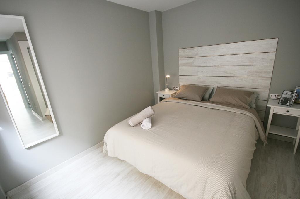 Apartamento Aticos Soho *