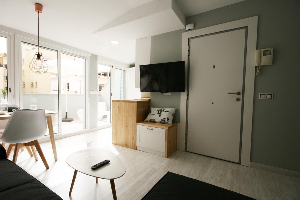 Aticos Soho Apartamento *