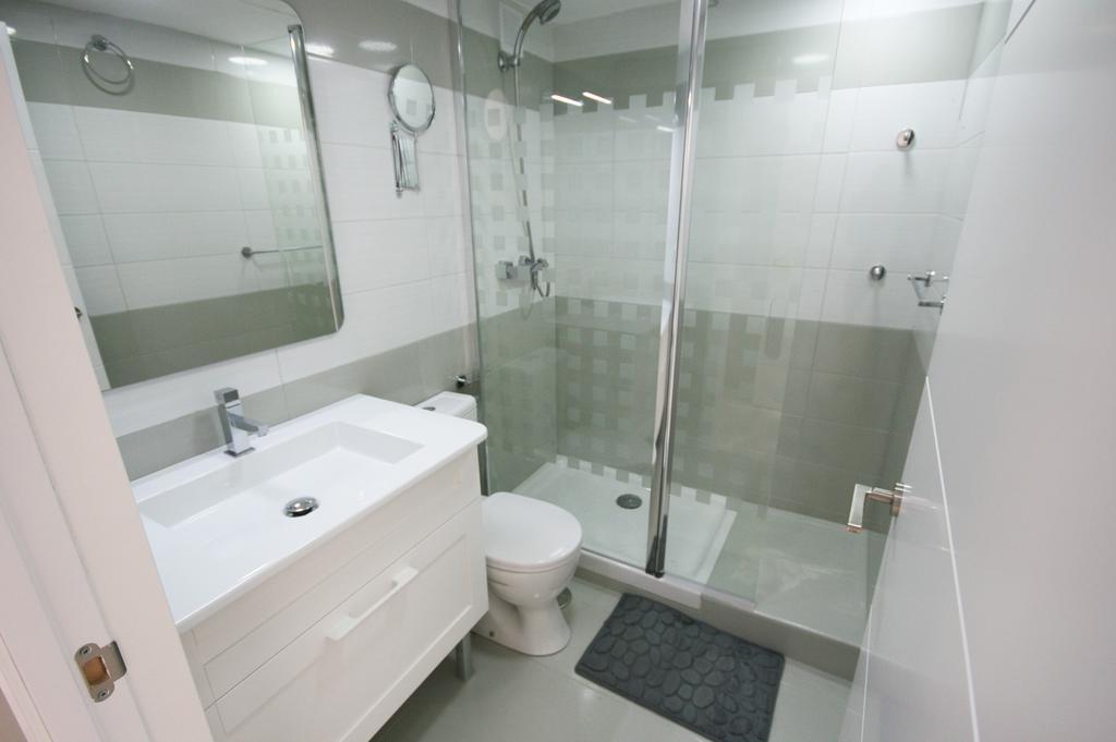 Apartamento Aticos Soho