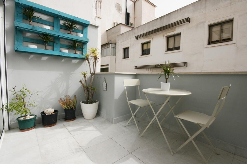 Aticos Soho Málaga