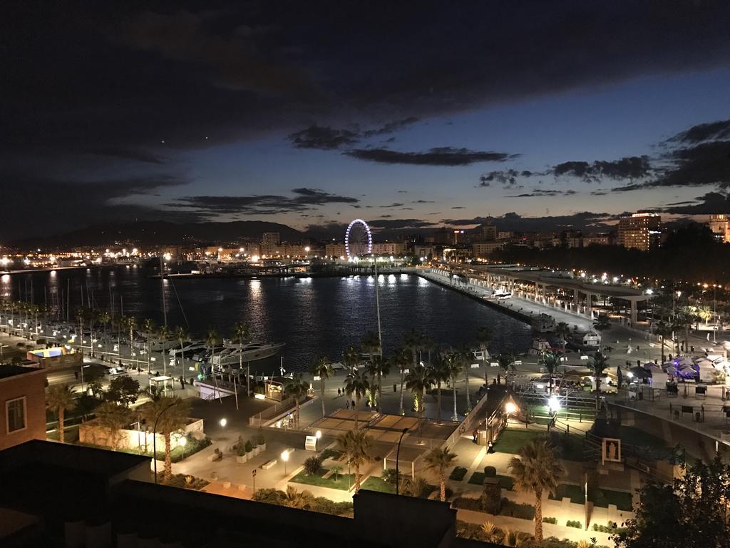 La Marina Lejlighed