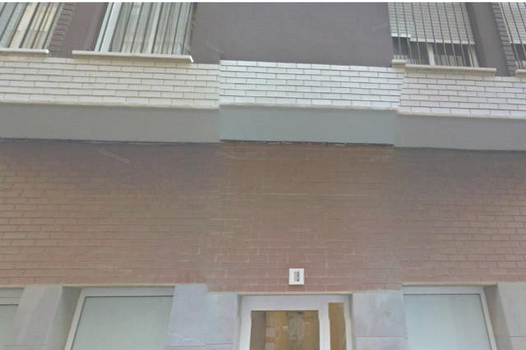 Appartement Aticos Soho *