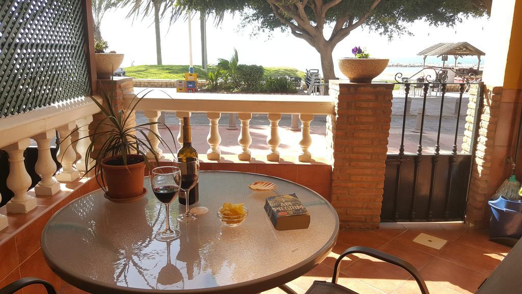 Apartamento Casa Tia Antonia Málaga