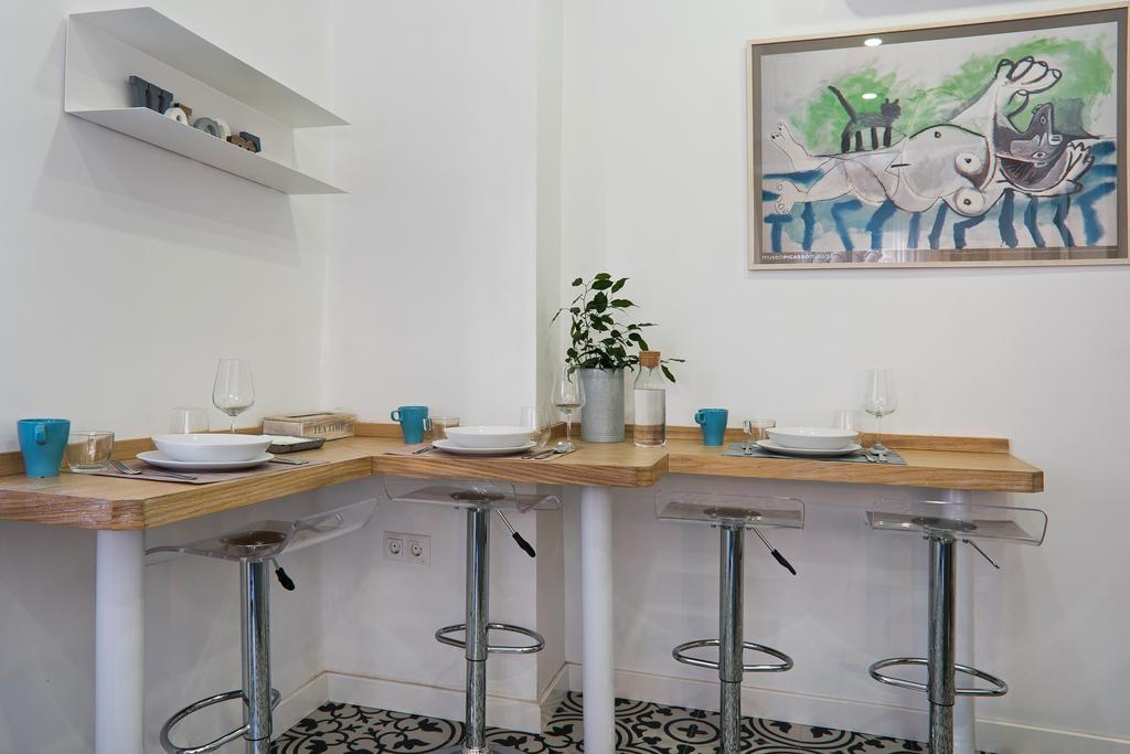 Luxury Picasso By Nagoa Homes Málaga