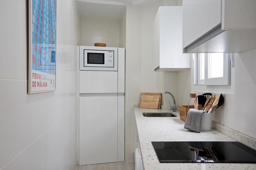 Apartamento Luxury Picasso By Nagoa Homes