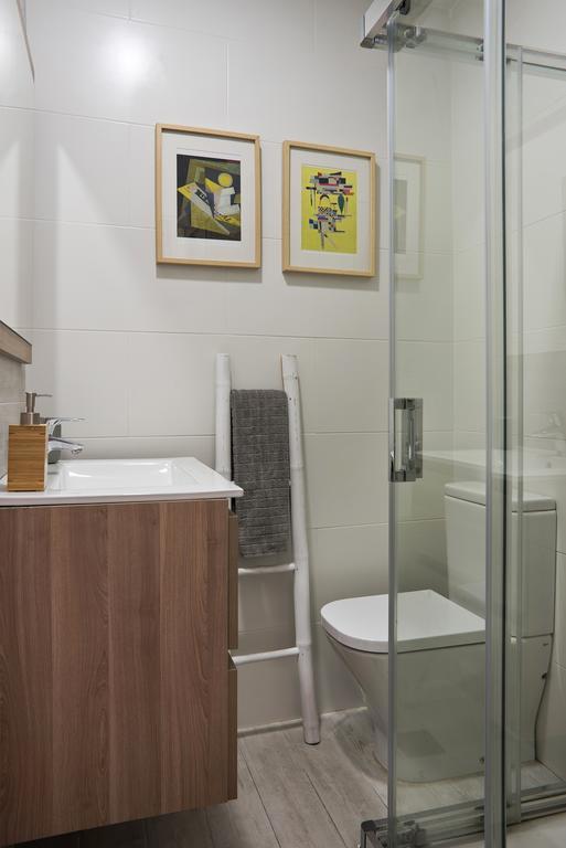 Luxury Picasso By Nagoa Homes Apartamento Málaga