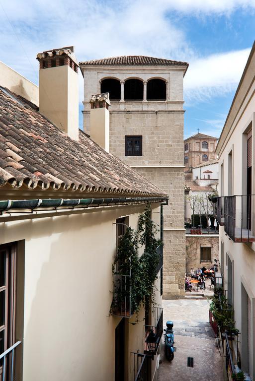Apartamento Luxury Picasso By Nagoa Homes Málaga