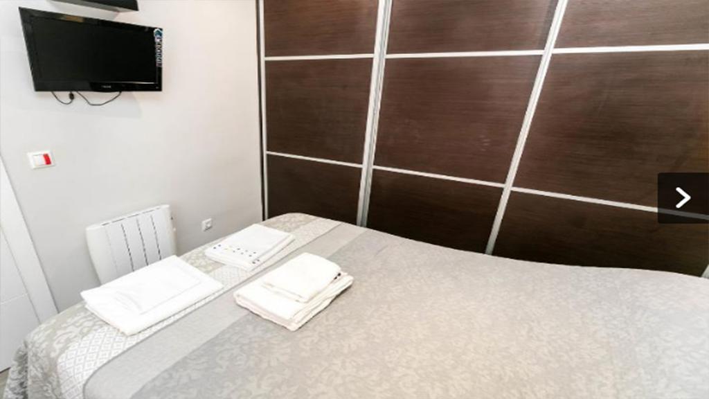 Apartamento Center 2 Málaga