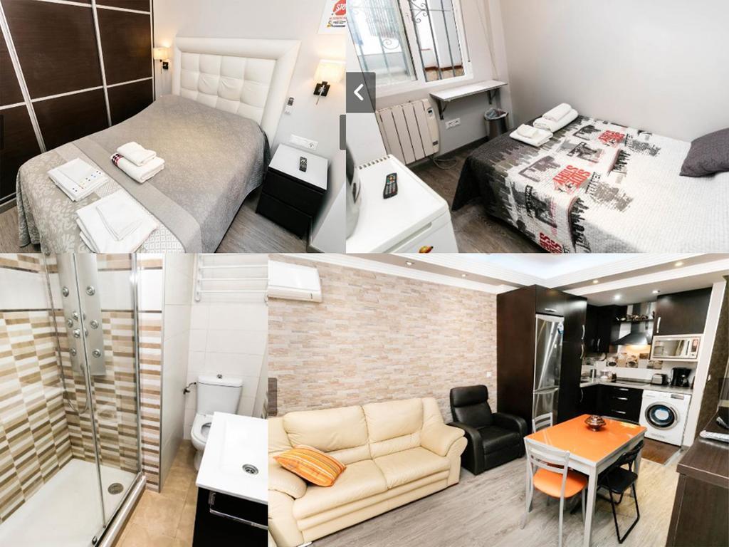 Apartamento Center 2